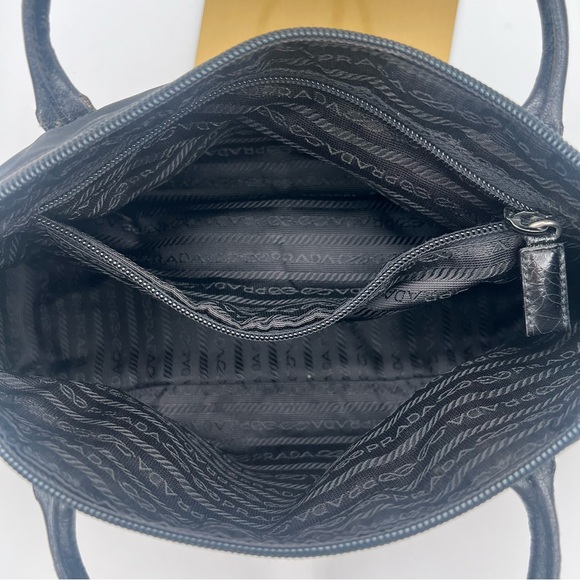 Prada ‘Tessuto Box’ Bag - Picture 8 of 12